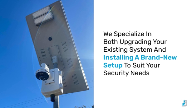 JG Lock Safe & Security. We Specialize In Both Upgrading Your Existing System And Installing A Brand-New Setup To Suit Your Security Needs