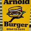 Arnold Burgers gallery