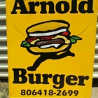Arnold Burgers