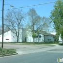 Ford Warren Branch Library - Libraries