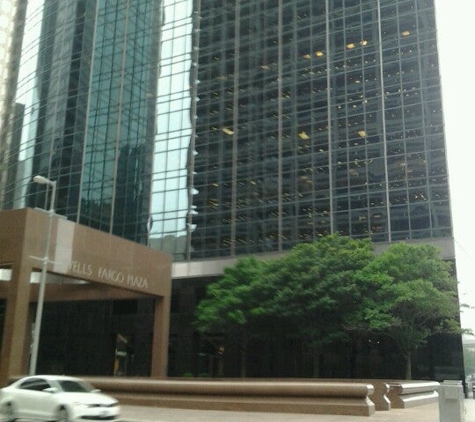 Wells Fargo Advisors - Houston, TX