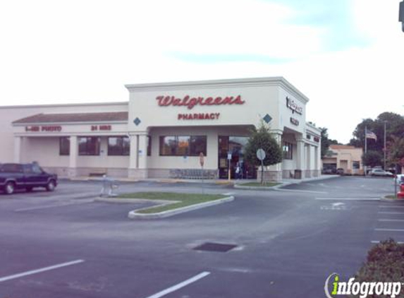 Electric Charging Station - Brandon, FL