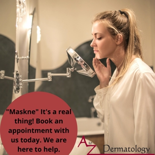 A to Z Dermatology - Mesa, AZ