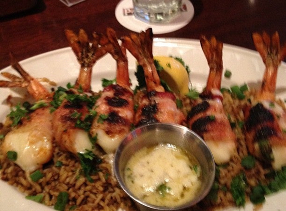 Pappadeaux Seafood Kitchen - Grapevine, TX