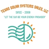 Texas Solar Systems Sales gallery