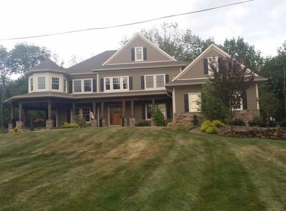 BK Roofing & Remodeling - Hackettstown, NJ