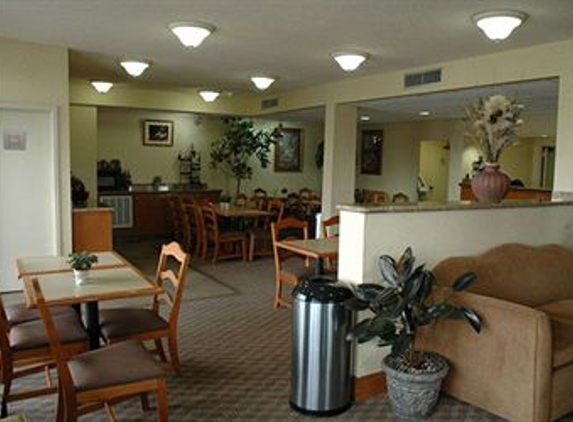 Executive Inn - Dallas, TX