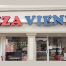 Pizza Vienna - Pizza