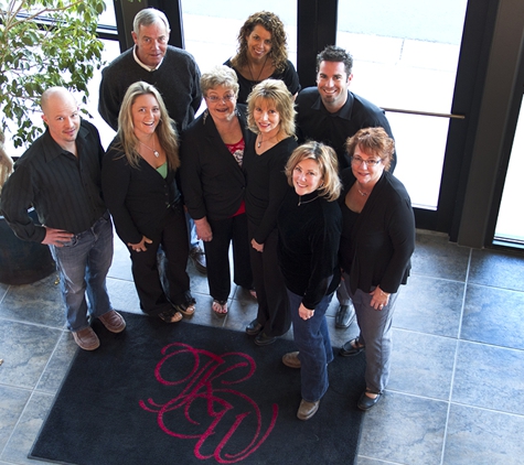 Keller Williams Montana Realty - Bozeman, MT