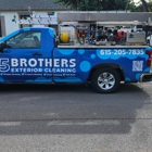 5 Brothers Exterior Cleaning