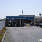 Palm Springs Auto Wash & Detail