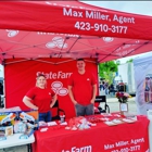 Max Miller - State Farm Insurance Agent