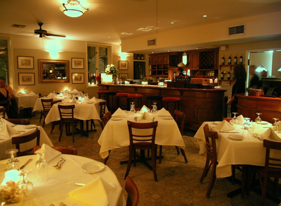 Spiga Ristorante Italiano - Miami Beach, FL