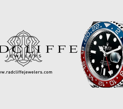 Radcliffe Jewelers - Towson, MD