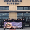 Wayback Burgers gallery