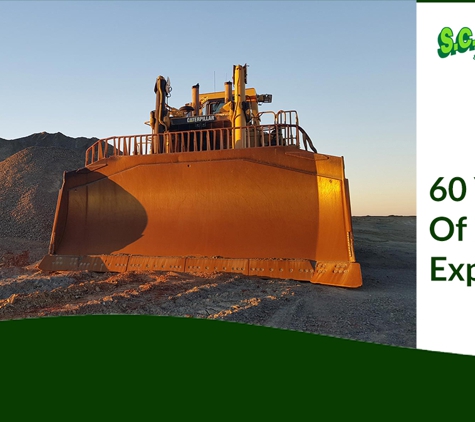 SC Heinrich & Co Pty Ltd - Stanley Flat, SA. 60 Years Of Industry Experience