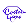 Custom Gems gallery