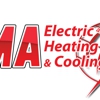 KMA Electric and Heating & Cooling gallery