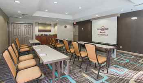 Residence Inn Bakersfield - Bakersfield, CA