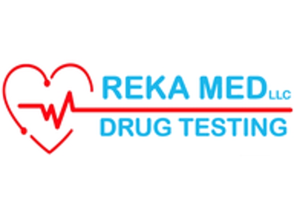 REKA MED LLC DRUG TESTING - Charlotte, NC