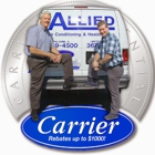 Allied Air Conditioning & Heating