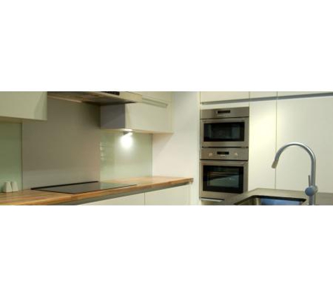 Cube Kitchens & Joinery - Ulverstone, TAS