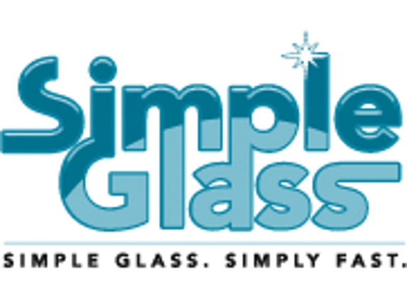 Simple Glass - Carrollton, TX