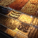 Saint Honore Pastry Shop - Ice Cream & Frozen Desserts