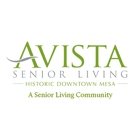 Avista Senior Living Downtown Mesa