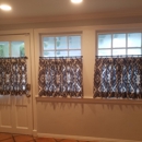 Calico - Draperies, Curtains & Window Treatments