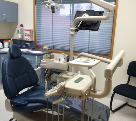 Kitchener Street Dental - East Toowoomba, QLD