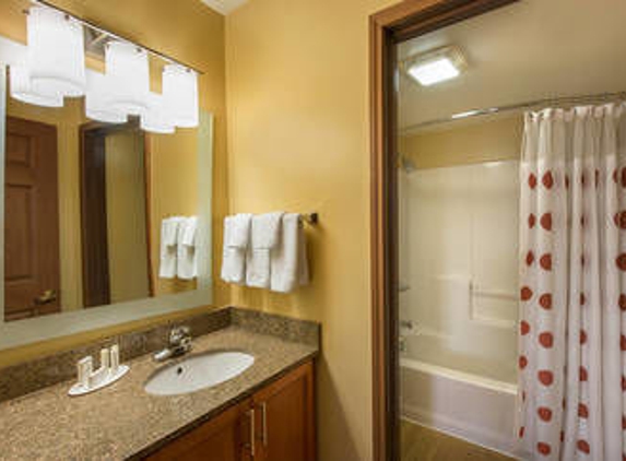 Towneplace Suites by Marriott Denver Southeast - Denver, CO