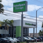 Extra Space Storage