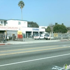 Santa Monica Autoworks