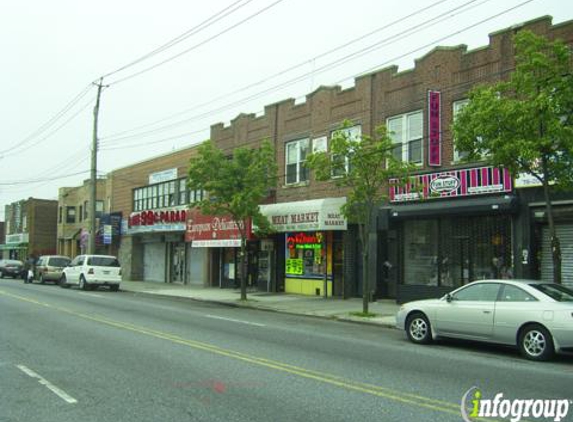 European Delicatessen - Middle Village, NY