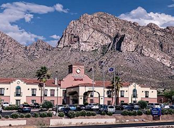 Fairfield Inn & Suites - Oro Valley, AZ