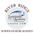 River Ridge School of Music & Dance - Music Schools