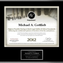 Gottlieb, Michael PA - Attorneys