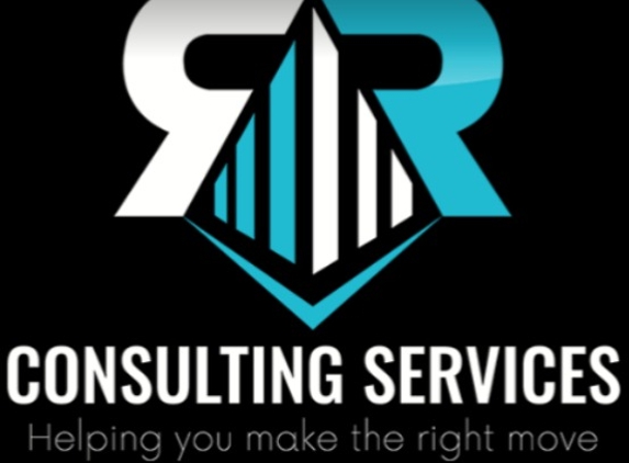 RR Consulting Services - Westminster, CO