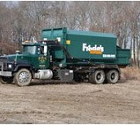 Frades Disposal is now WIN Waste Innovations - New Bedford, MA