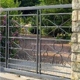 Jimmie's Fence