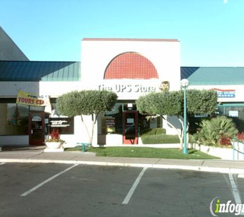 The UPS Store - Henderson, NV