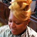 Callie Mae's Hair Design - Hair Weaving