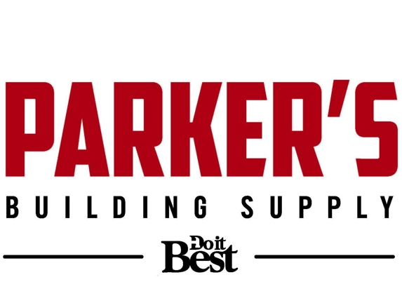 Parker's Building Supply - Sonora, TX