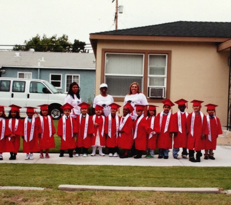 Bright Star Academic Preschool and Child Care - Long Beach, CA