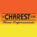 CHAREST CO INC - Roofing Services Consultants