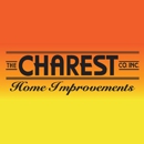 CHAREST CO INC - Shutters