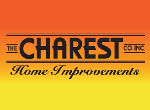 CHAREST CO INC - Feeding Hills, MA