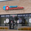 Midwest Express Clinic Urgent Care - Blood Banks & Centers