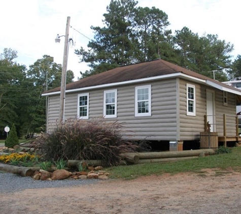 HIGH FALLS RV PARK - Jackson, GA